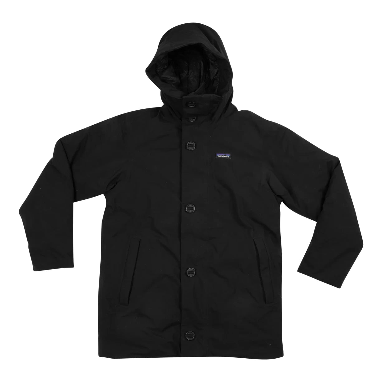 image of Patagonia Frozen Range Down Parka - Men's