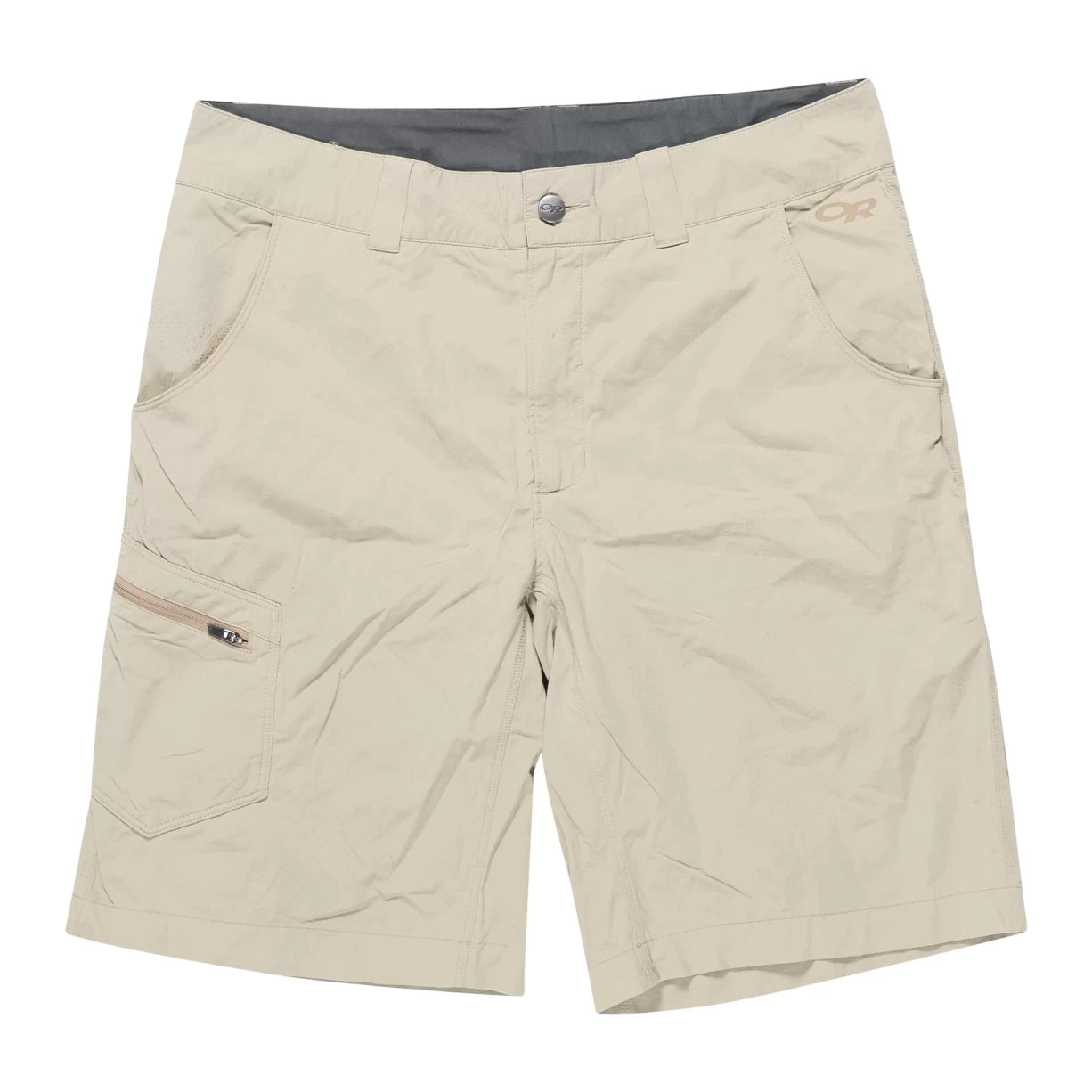 image of Outdoor Research Ferrosi Shorts - 10in - Men's