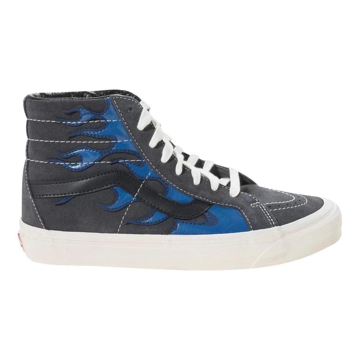 image of Vans SK8 Hi 38 DX Anaheim Factory Skate Shoes