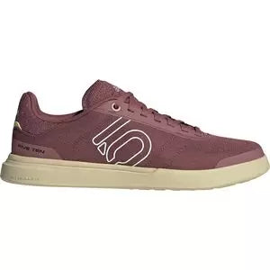 image of Five Ten Sleuth DLX Canvas Cycling Shoe