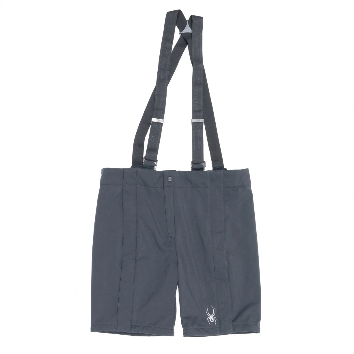 image of Spyder Softshell Training Shorts - Men's