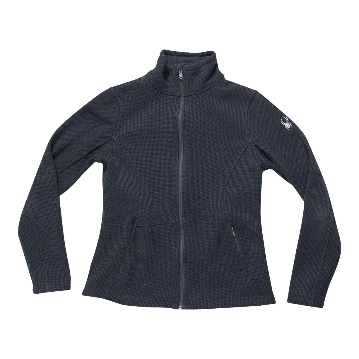 Spyder Endure Full Zip Jacket - Women's
