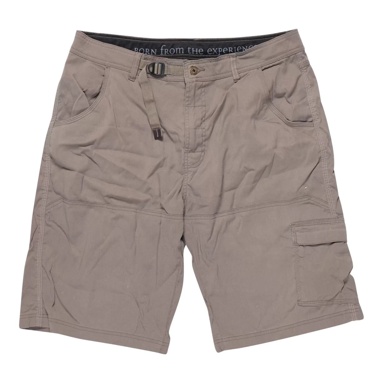image of PrAna Stretch Zion Short II - Men's