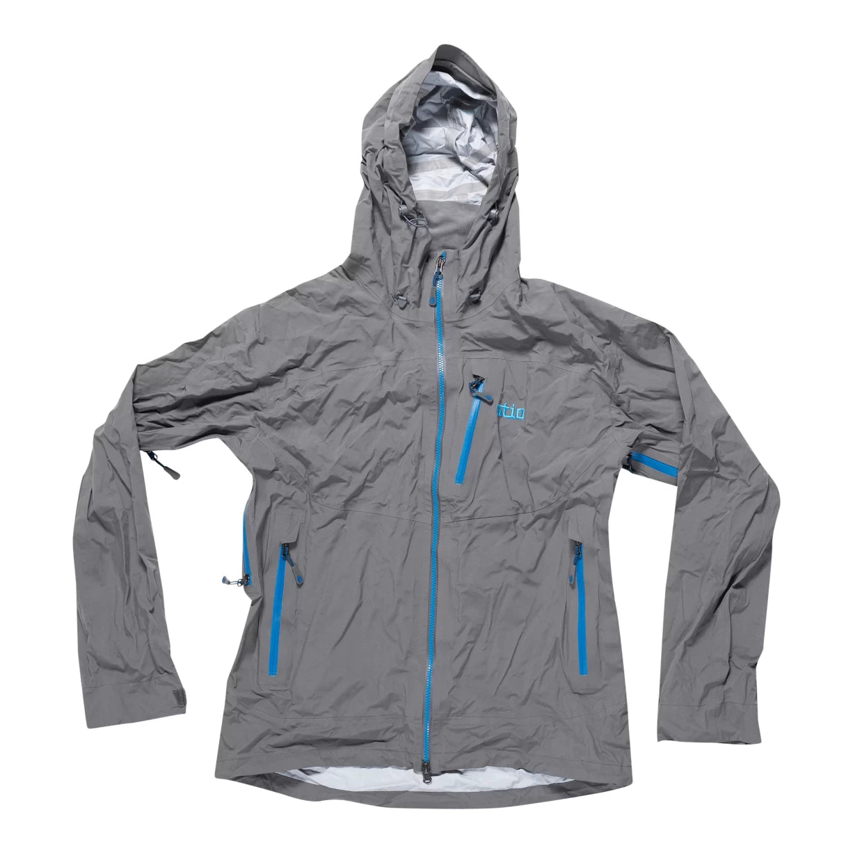 image of Stio Shell Rain Jacket - Men's