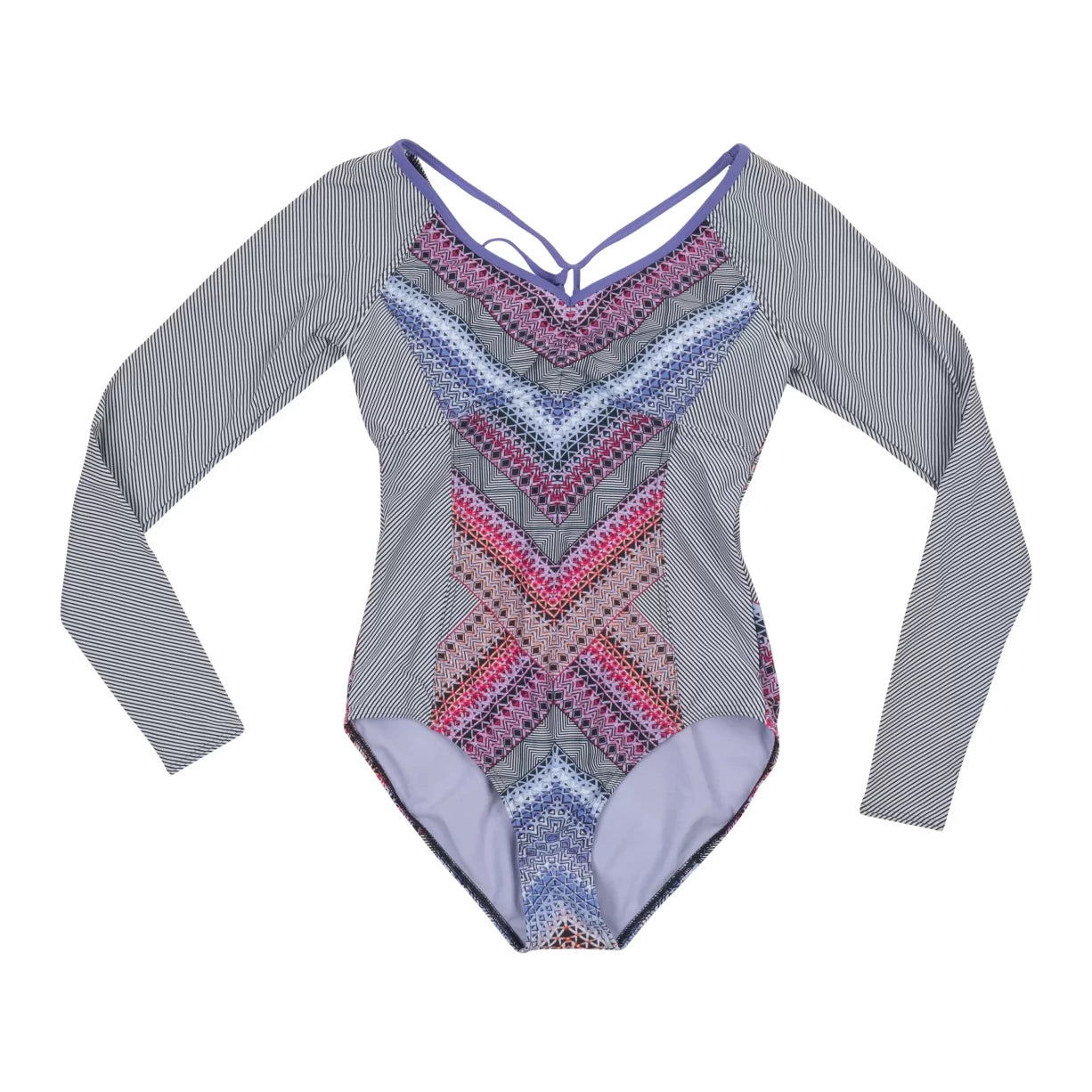 image of PrAna Dreaming Bodysuit Swimsuit - Women's