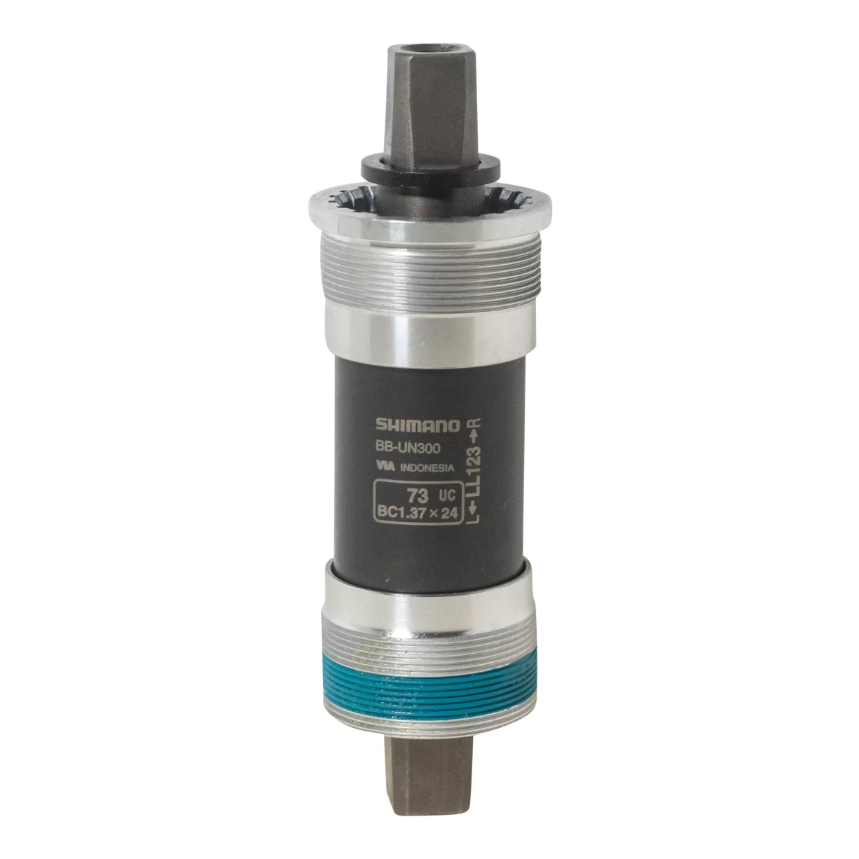 image of Shimano BB-UN300 Square Taper Bottom Bracket