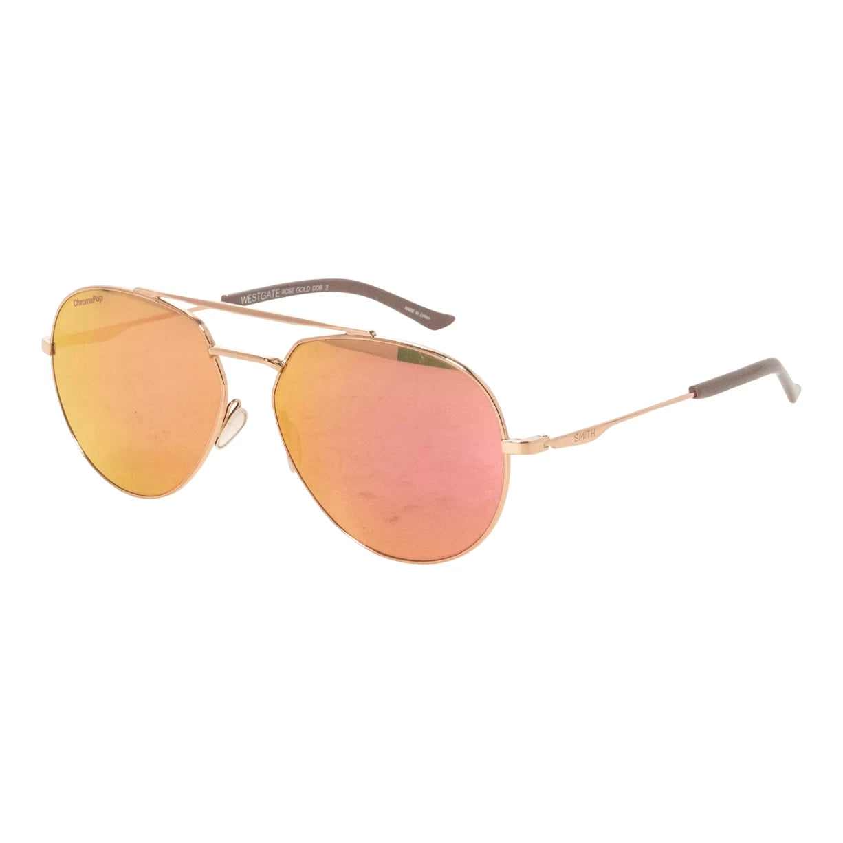 image of Smith Westgate Chroma Pop Polarized Sunglasses