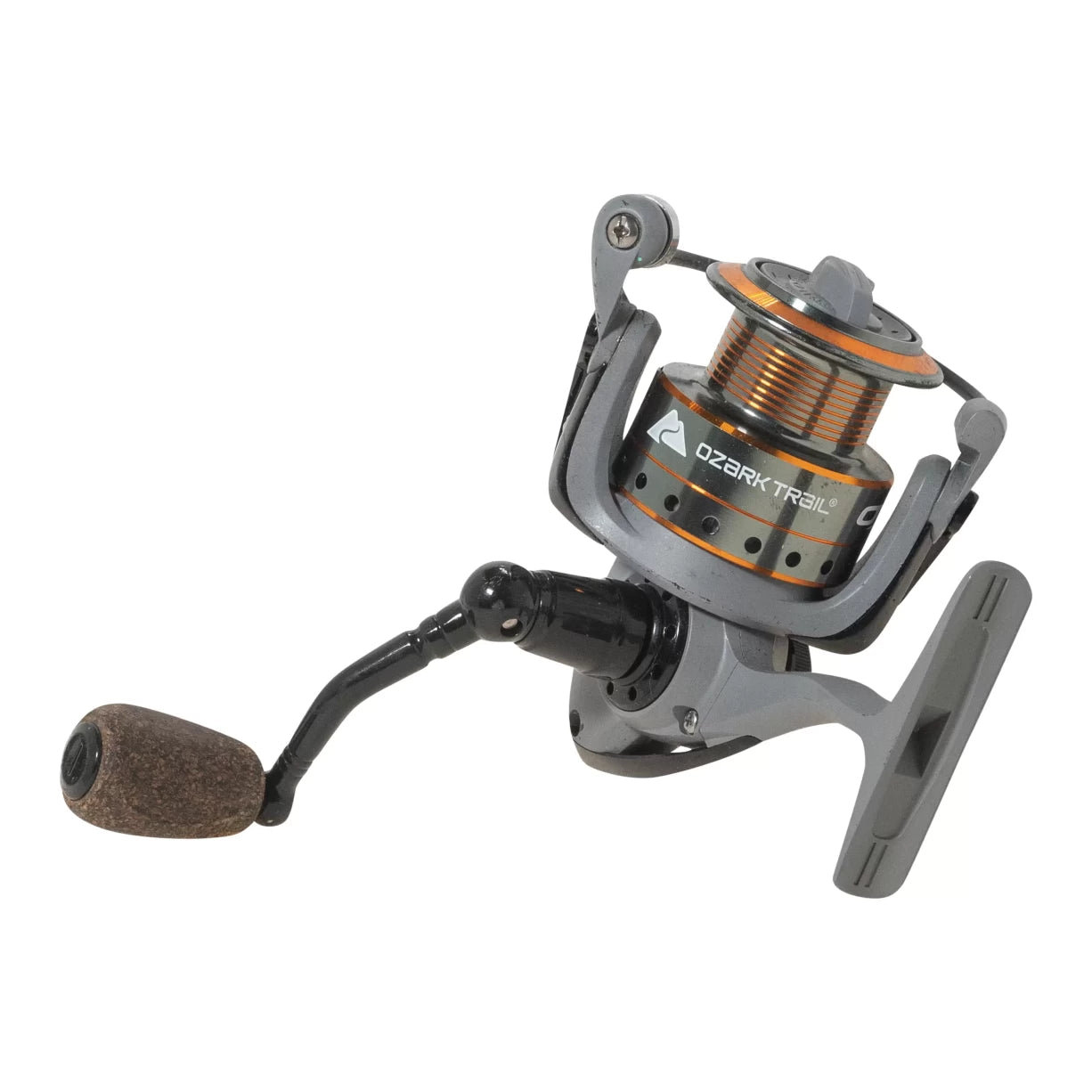 image of Ozark Trail OTX 3000 Spinning Fishing Reel