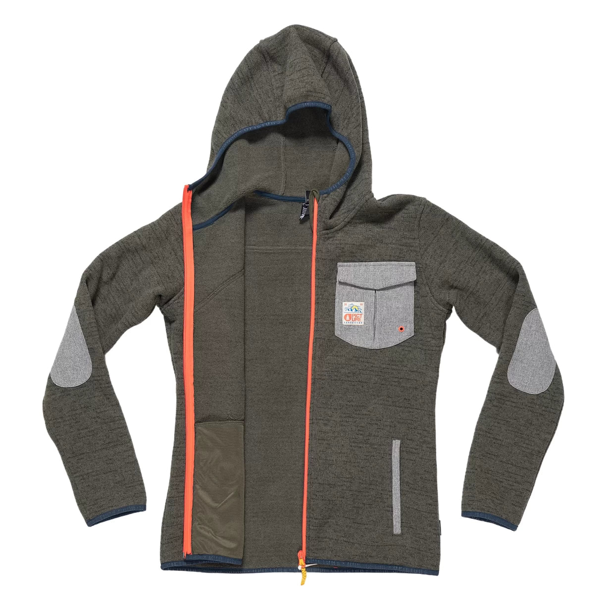 Picture Organic Moder Hoodie