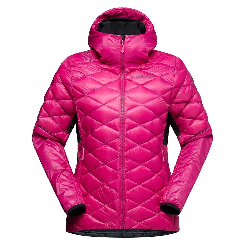 La Sportiva Aiguille Down Jacket - Women's