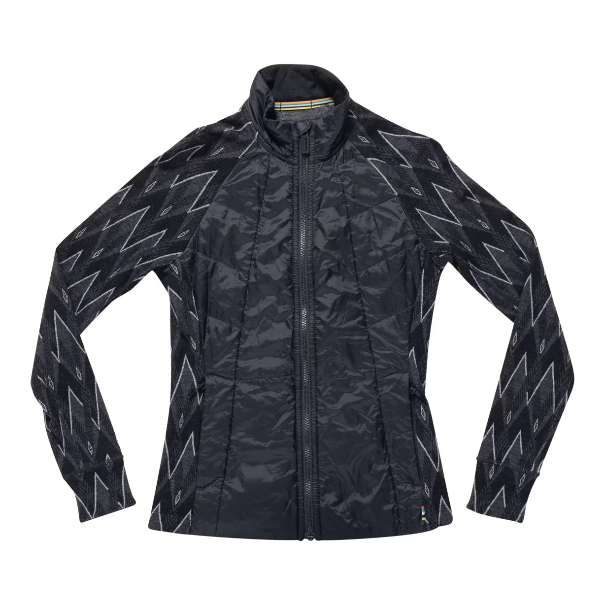 image of SmartWool Smartloft Hybrid Insulated Jacket - Women's