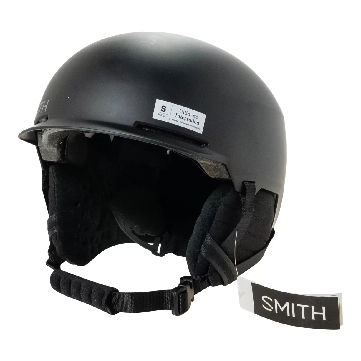 image of Smith Scout Helmet