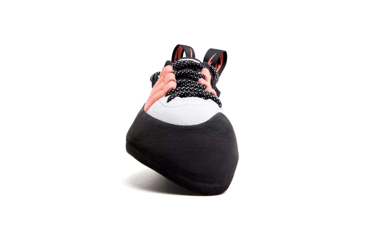 Evolv Geshido Lace Climbing Shoe