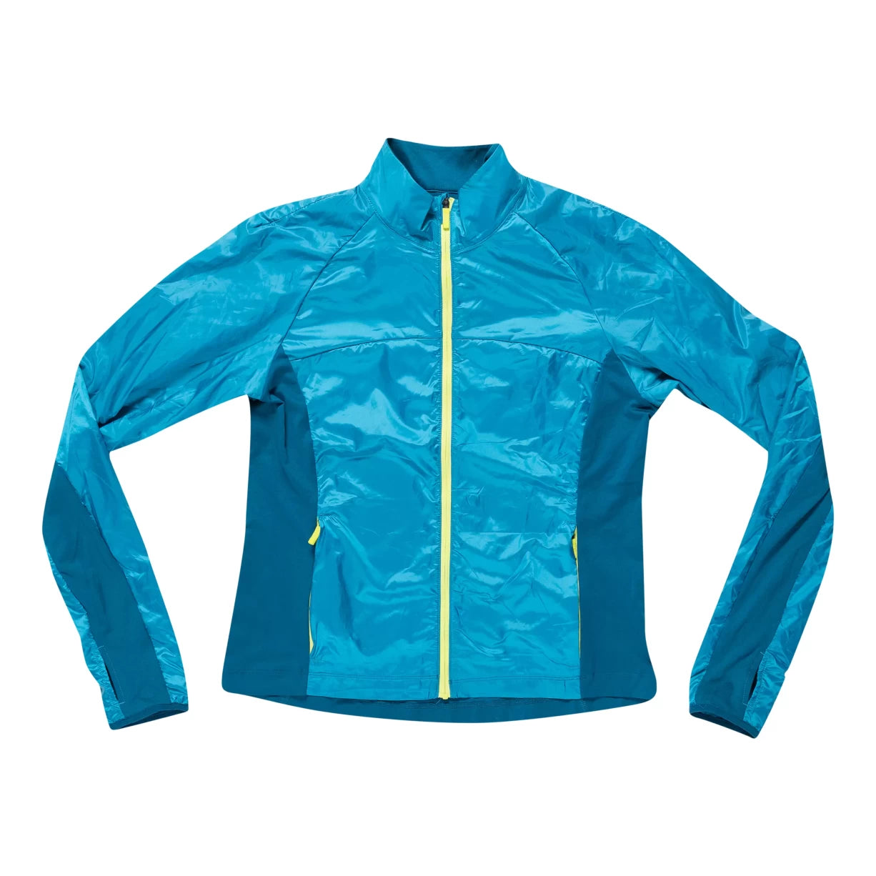 image of Brooks Fusion Hybrid Jacket - Women's