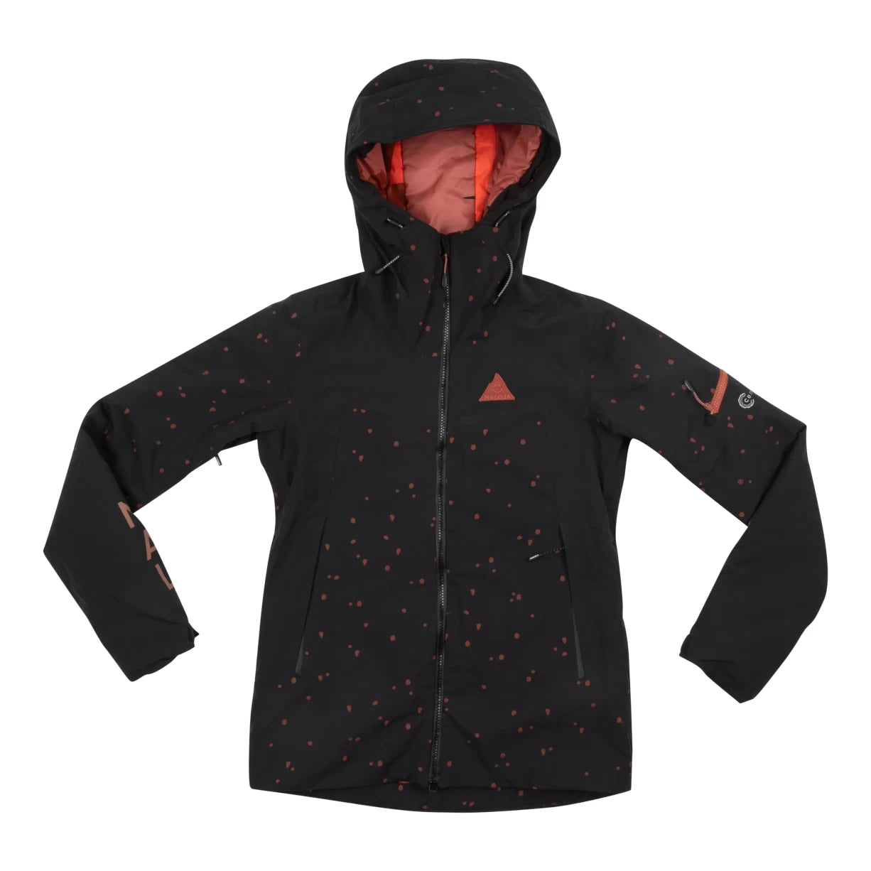 image of Maloja Buchfinkm Ski Jacket - Women's