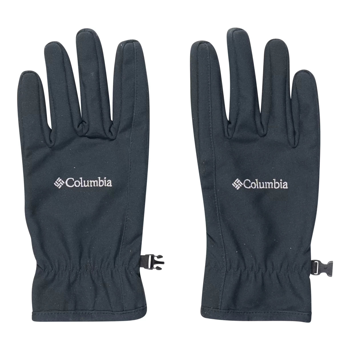 image of Columbia Ascender Softshell Glove - Men's