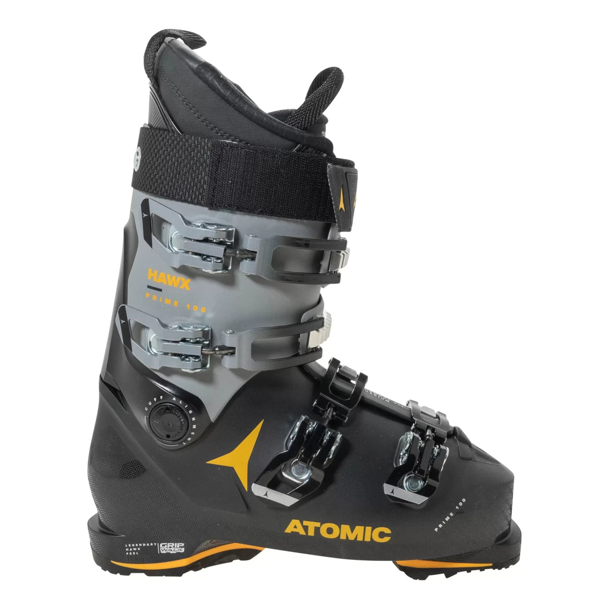 image of Atomic Hawx Prime 100 GW Ski Boots