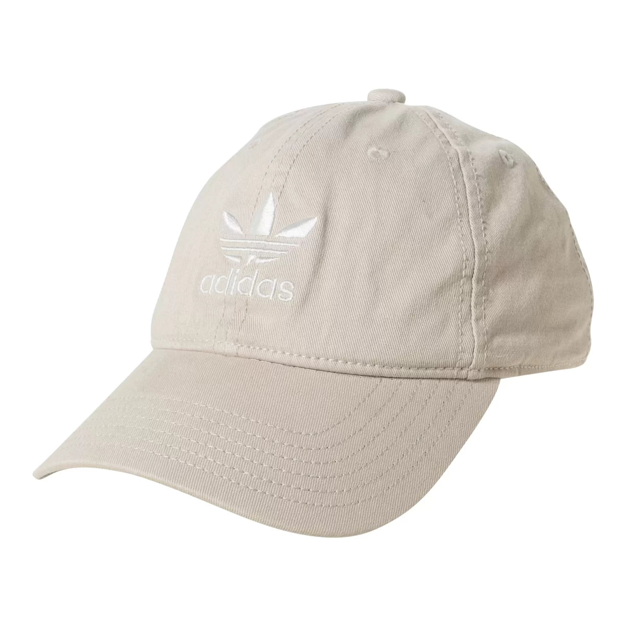 image of Adidas Relaxed Strap Back Hat