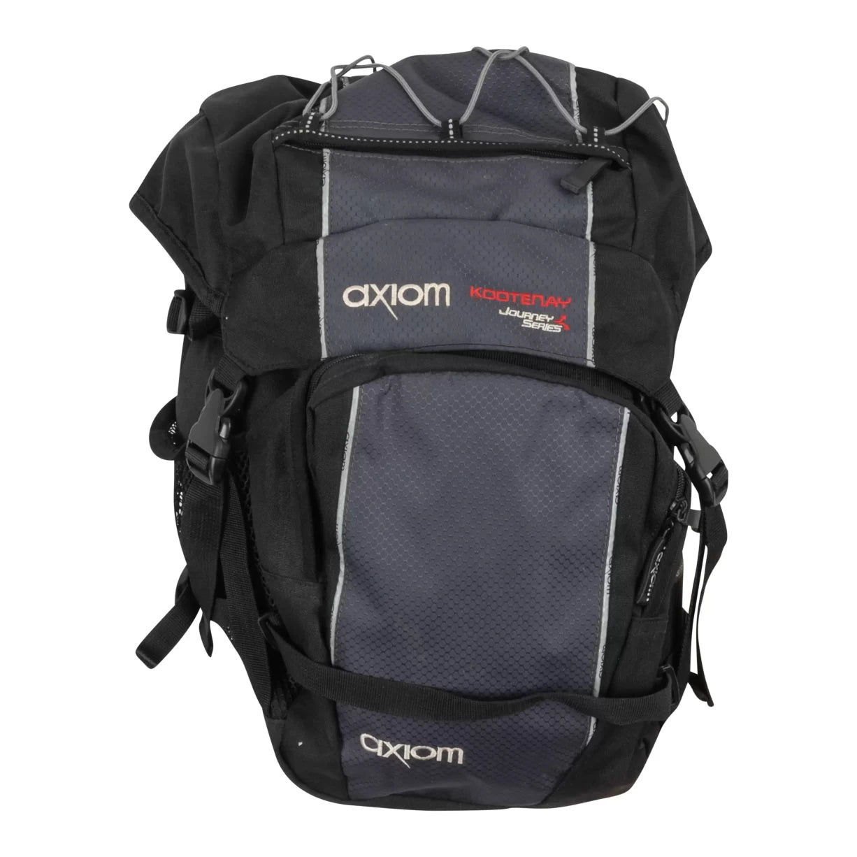 image of Axiom Kootenay Pannier Journey Series