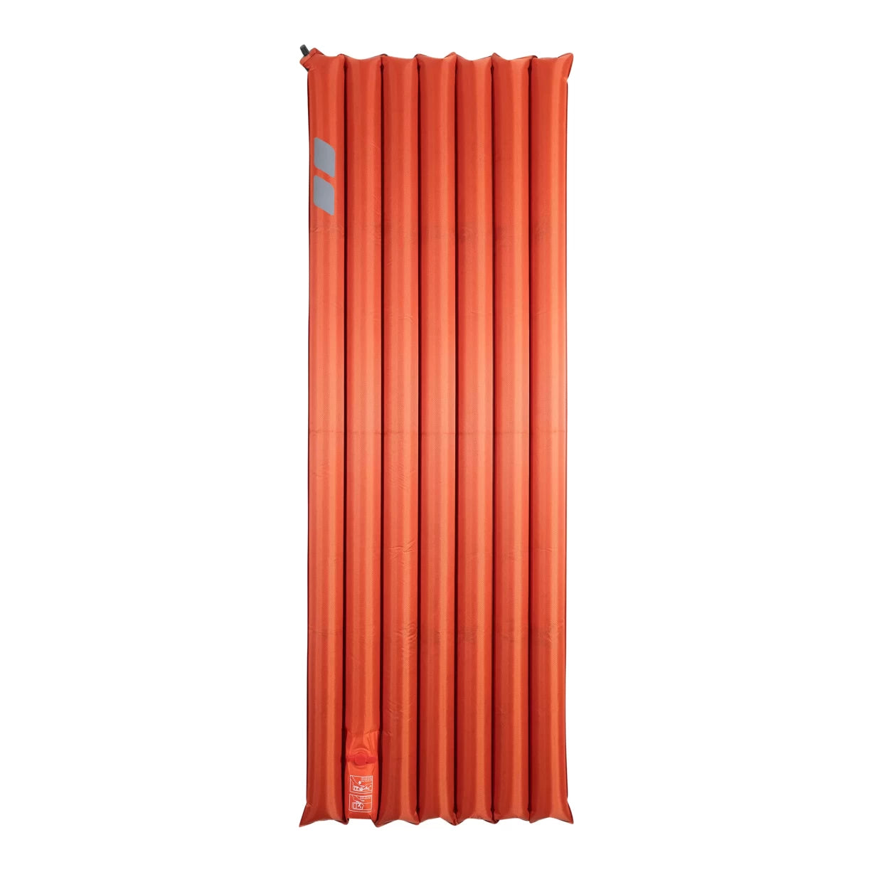 image of Koppen Aero I-Beam Ground Pad w/ Inflatable Pillow