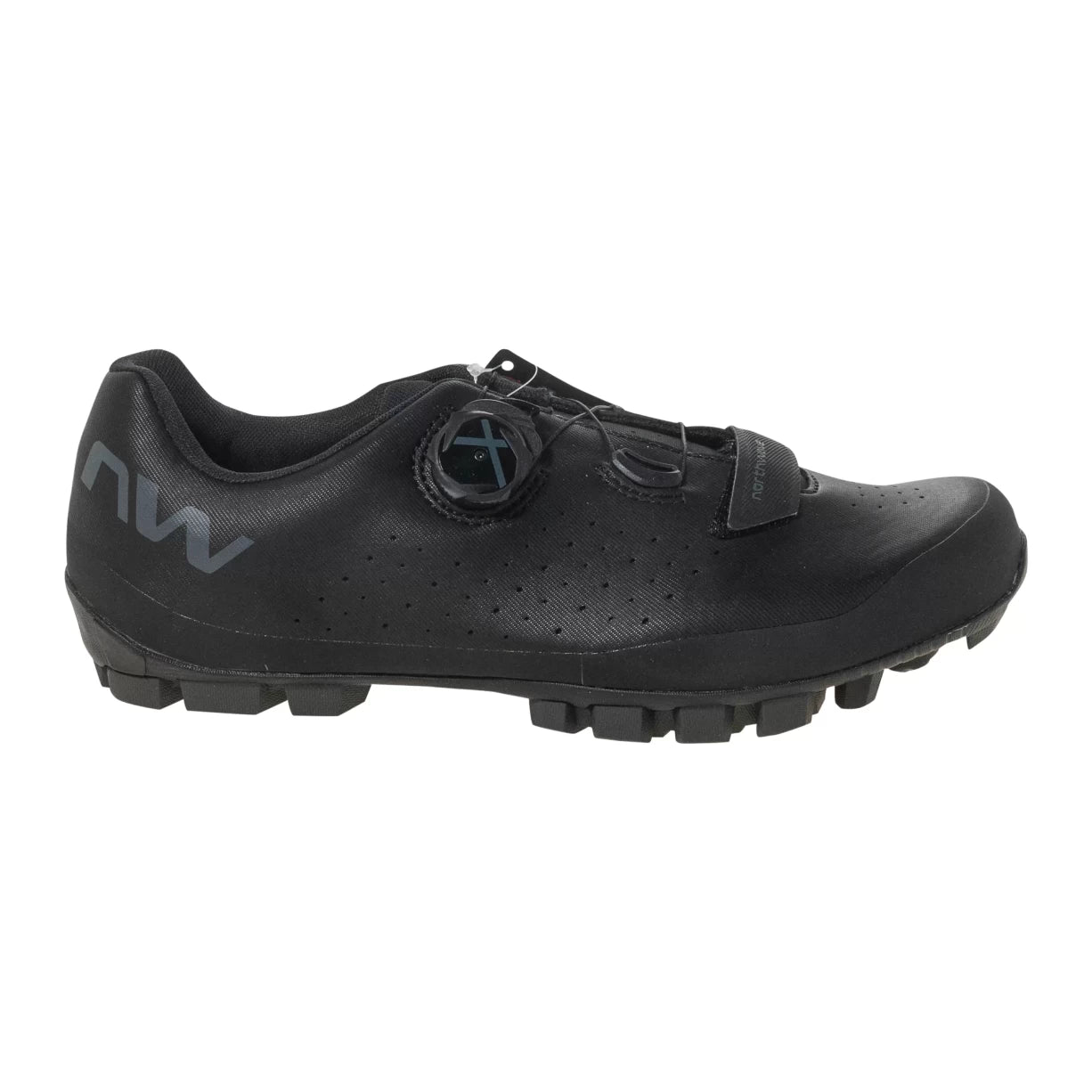 image of Northwave Hammer Plus Wide Bike Shoes - Men's