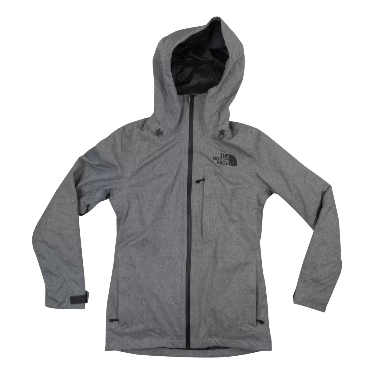 image of The North Face Thermoball Eco Triclimate Jacket
