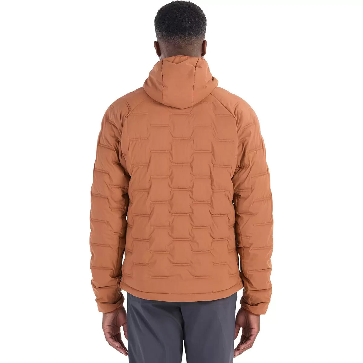 Marmot WarmCube Active Novus Hoody
