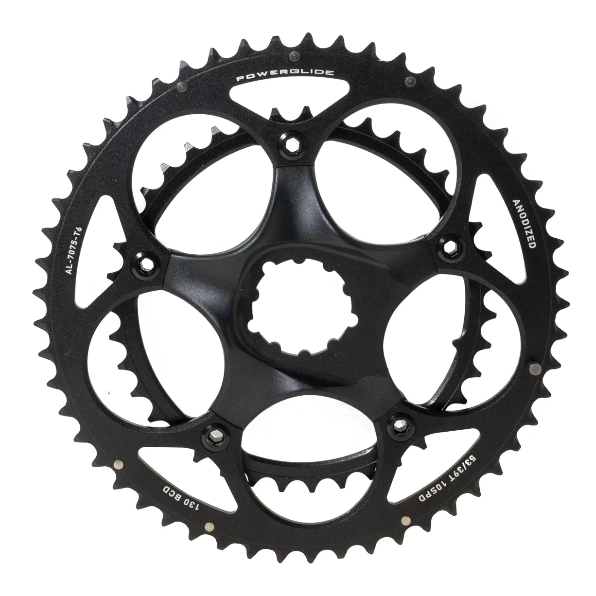 image of SRAM Powerglide Chainring
