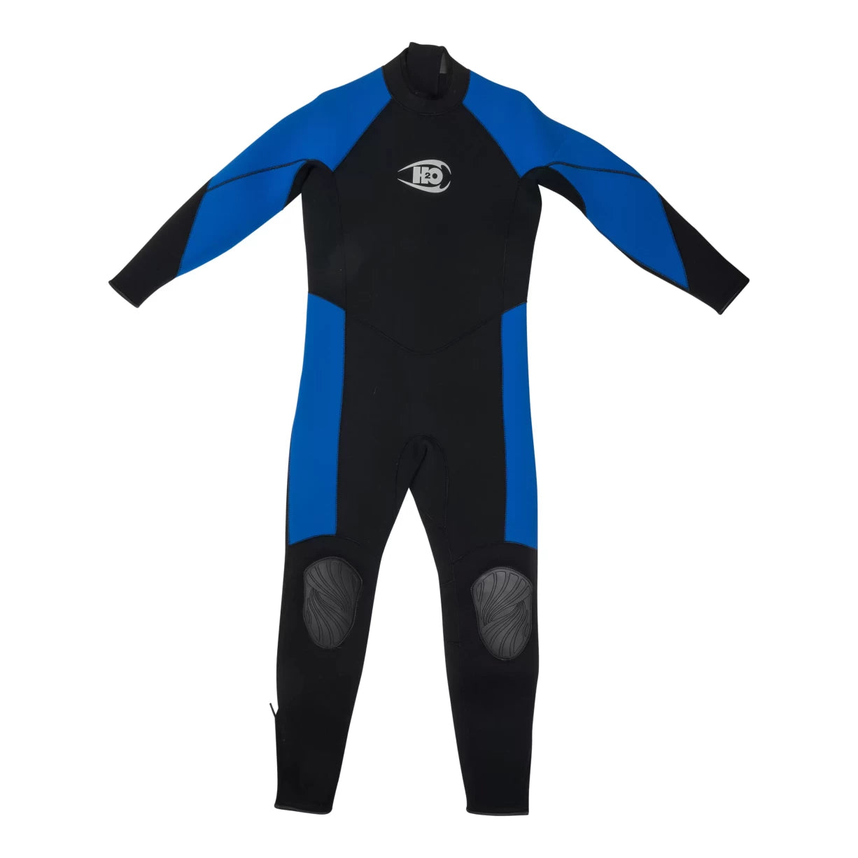 image of H2Odyssey Flatlock Wetsuit - Men's