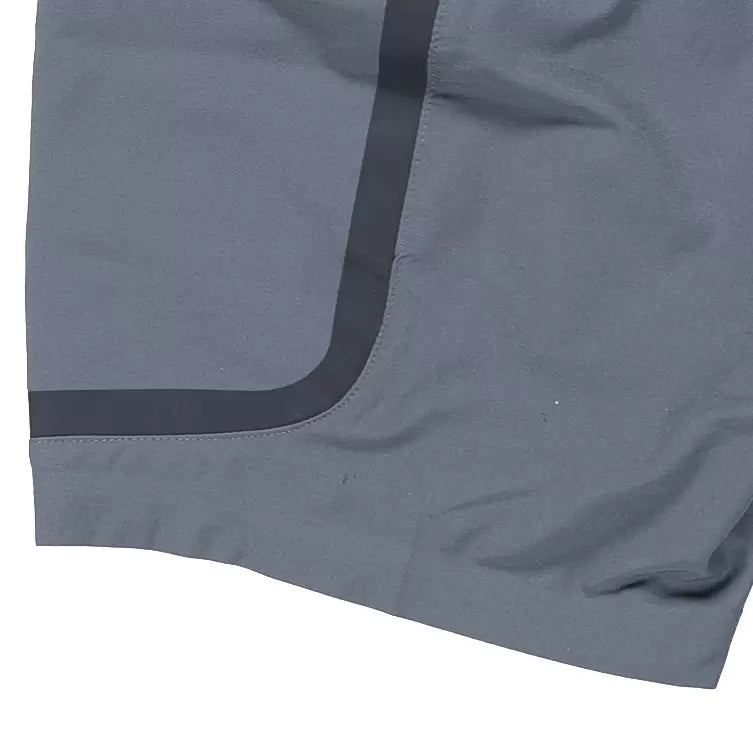 Under Armour FItted Shorts - Men's