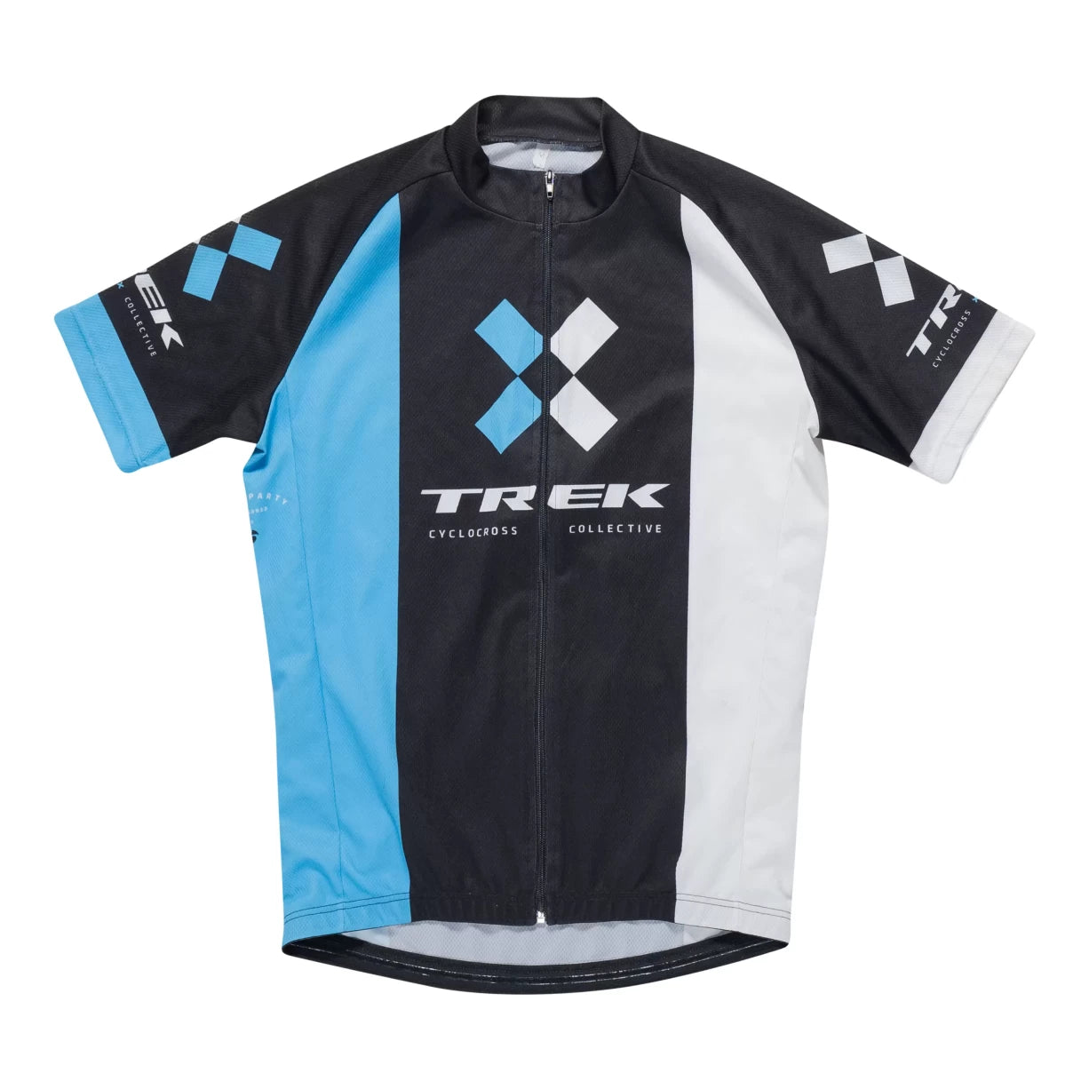 image of Trek S/S Cycling Jersey - Men's