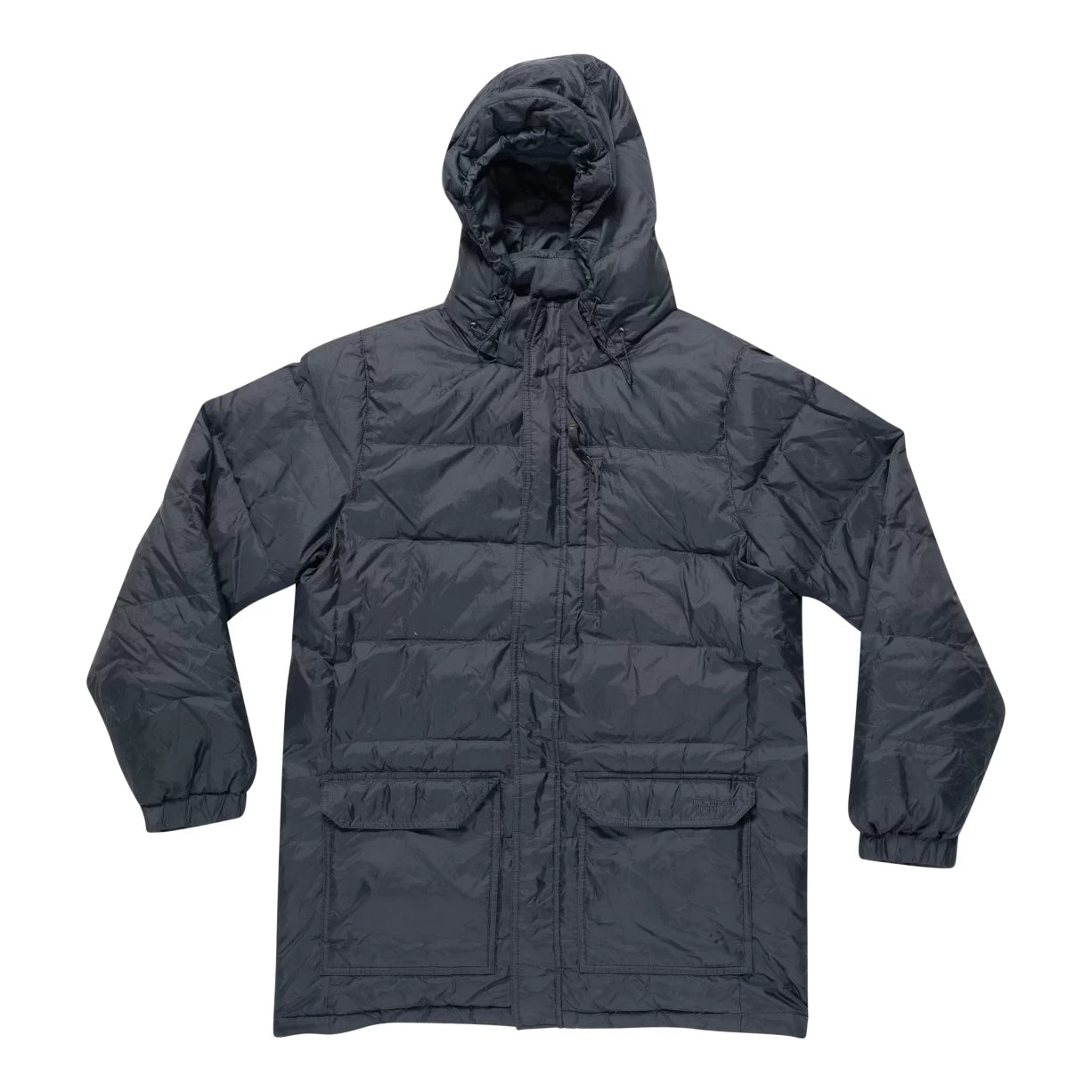 image of L.L.Bean Down Parka - Men's