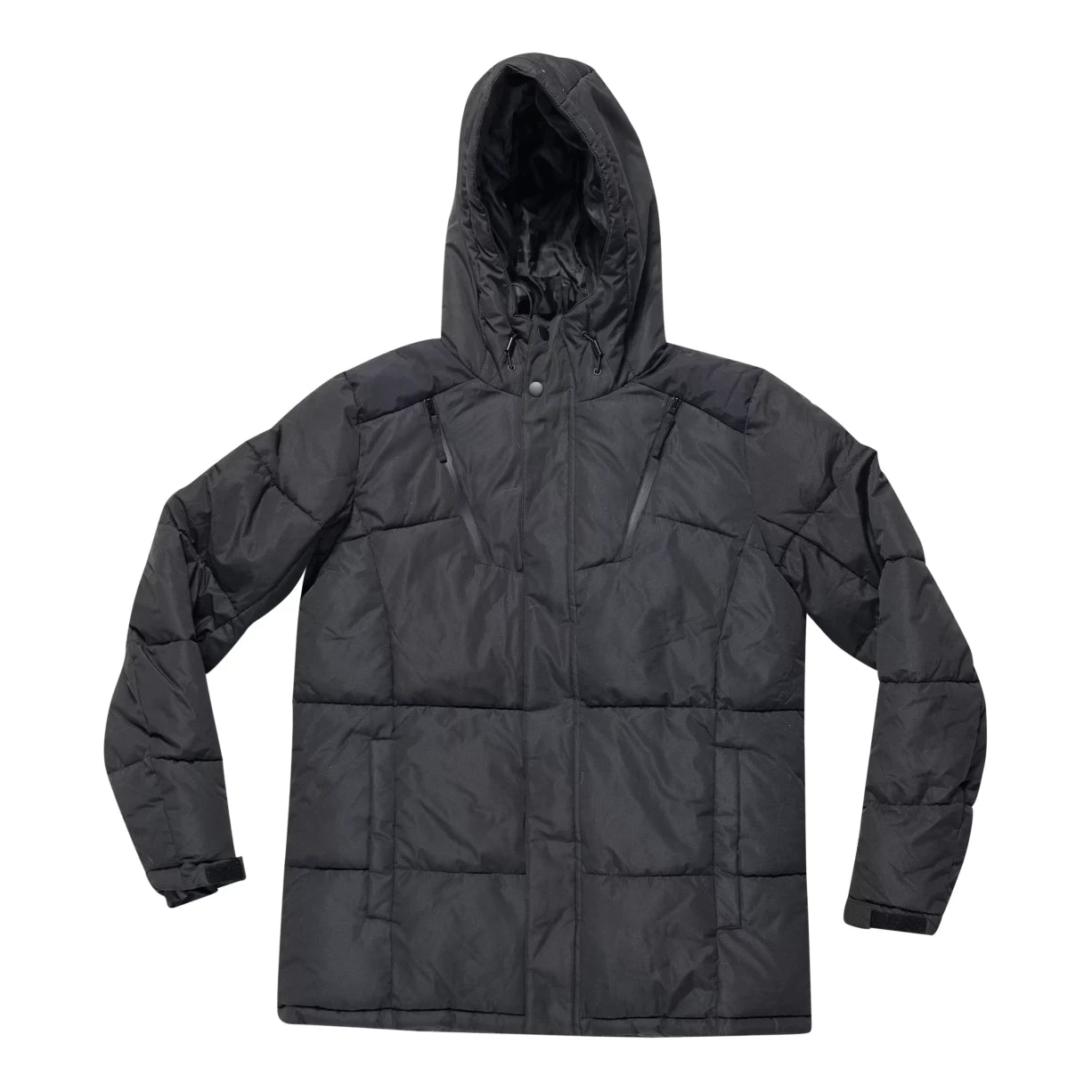 image of Stoic Ski/Snow Puffer Jacket - Men's