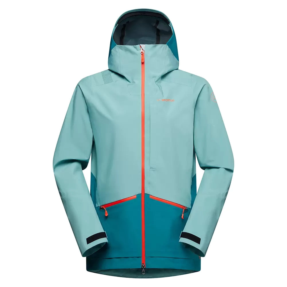 image of La Sportiva Chaser EVO Shell Jacket - Women's