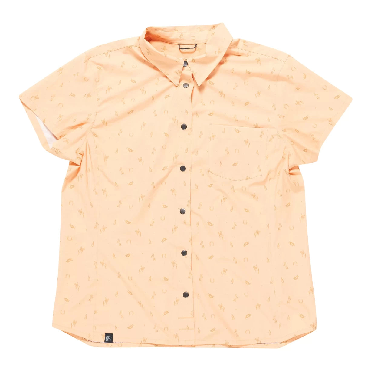 image of Flylow Phoenix Shirt - Women's