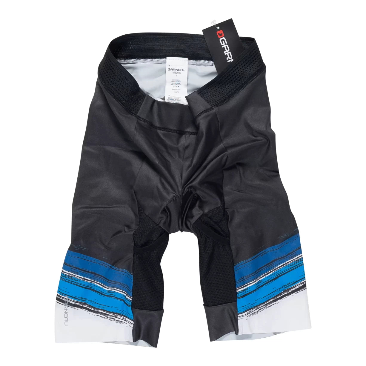 image of Louis Garneau Aero Tri Shorts - Men's