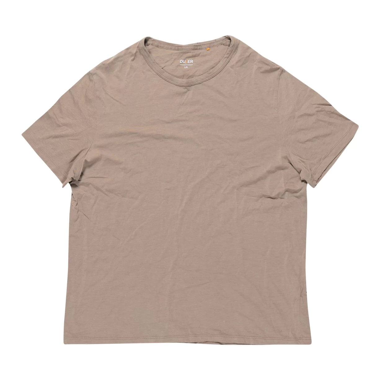 image of DU/ER Dura-Soft Only Tee