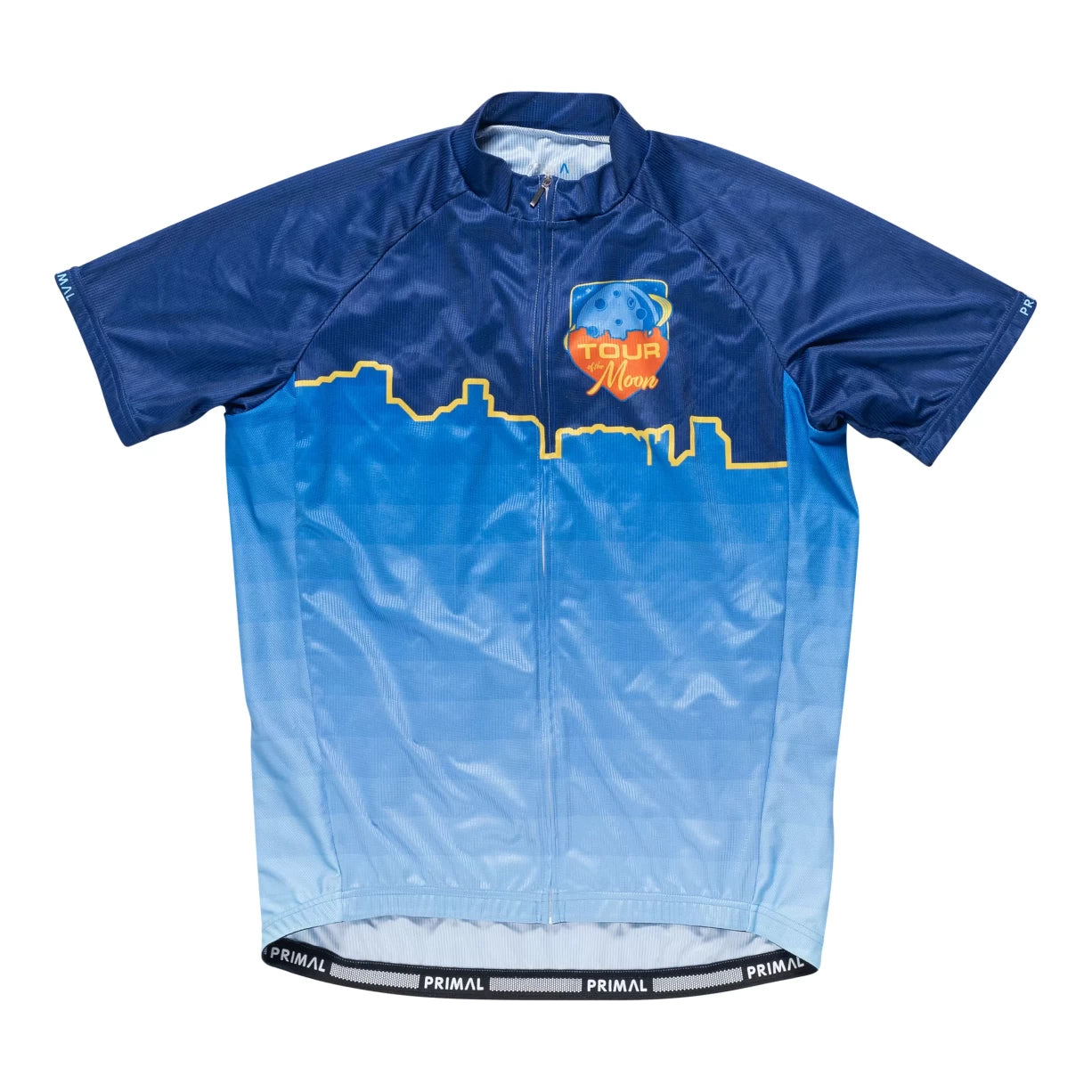 image of Primal Wear Short-Sleeve Cycling Jersey - Men's