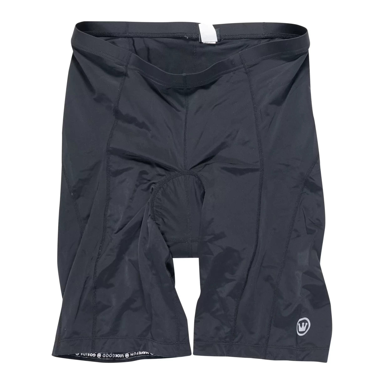 image of Canari Padded Cycling Shorts - Men's
