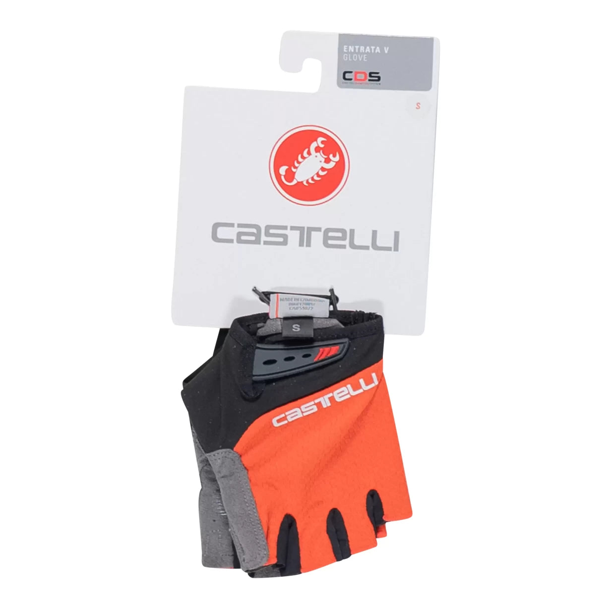 image of Castelli Castelli Entrata V Glove - Men's