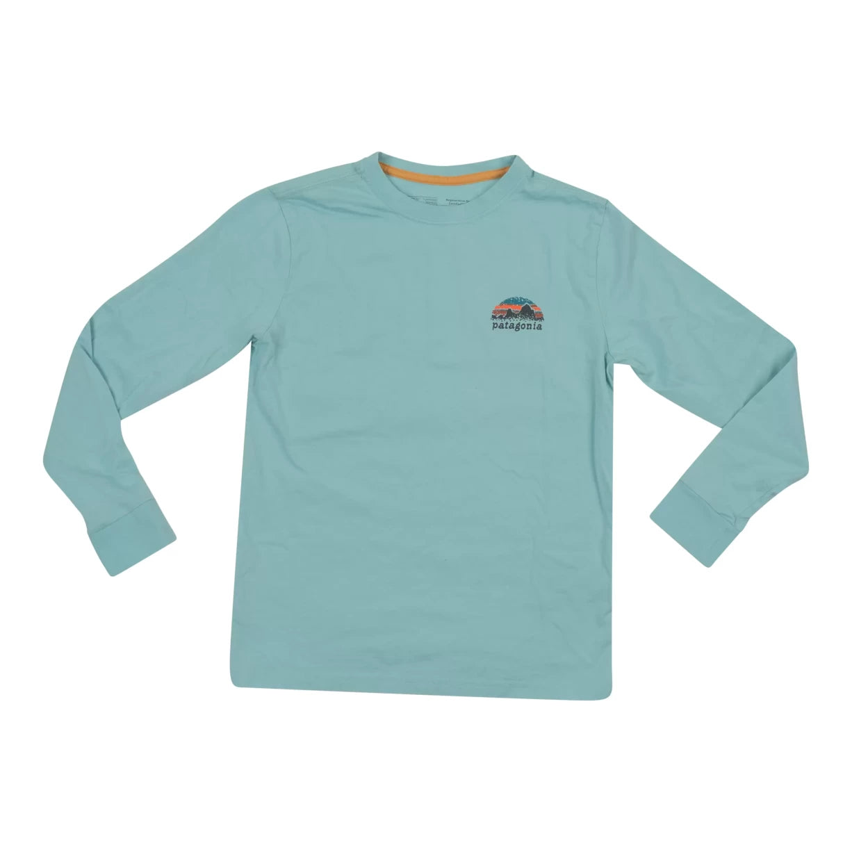 image of Patagonia Long Sleeve T-Shirt - Kids'