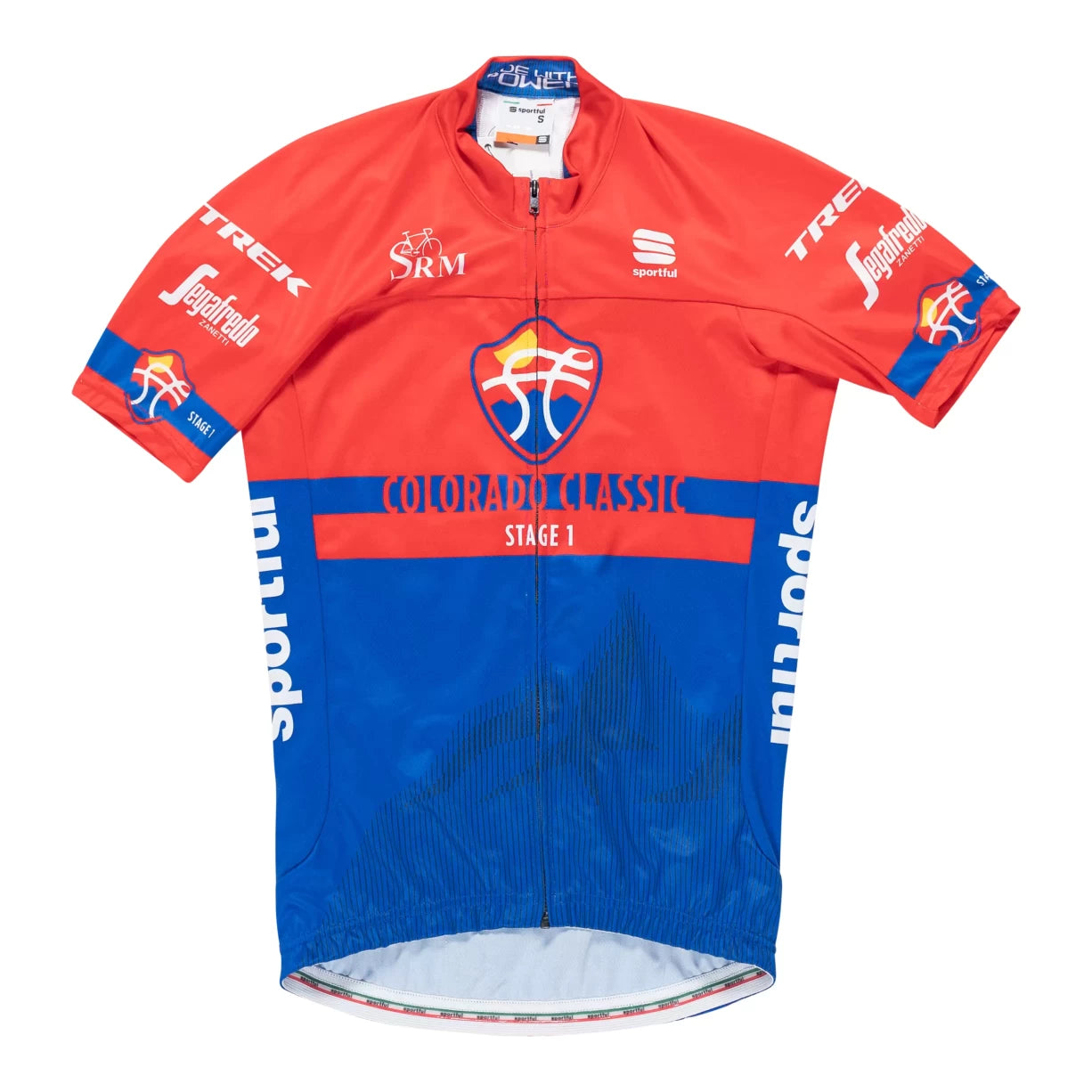 image of Sportful Bodyfit Team Jersey - Men's