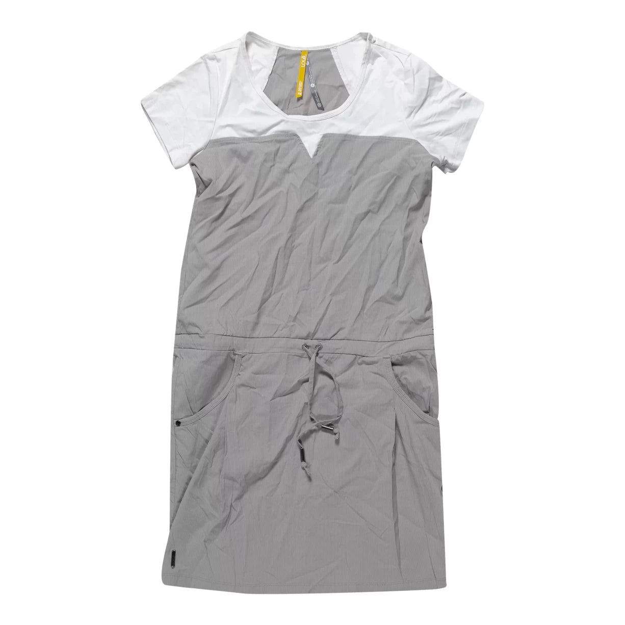 Lole Scoop Neck Dress - Women's