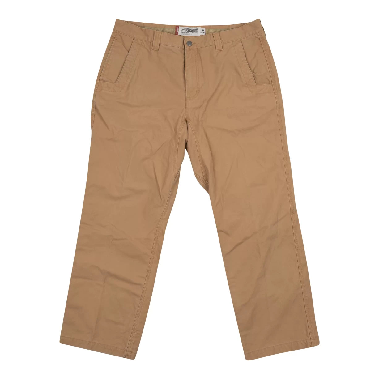 image of Mountain Khakis Pants Relaxed Fit - Men's