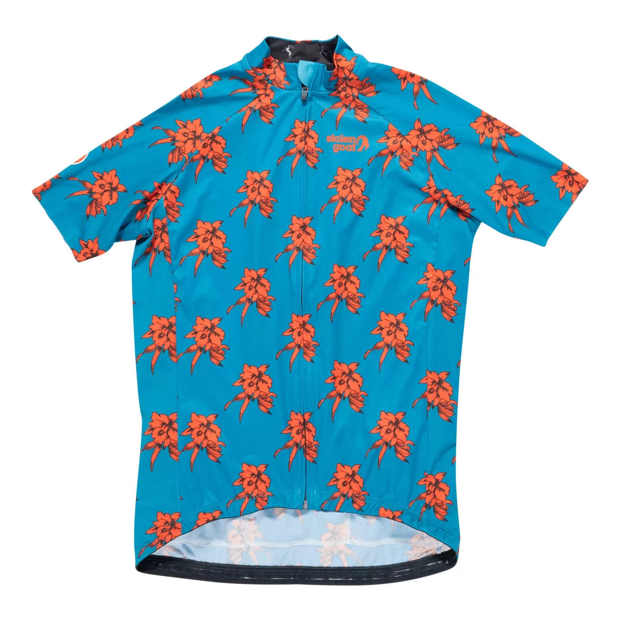 image of Stolen Goat Short-Sleeve Cycling Jersey - Women's