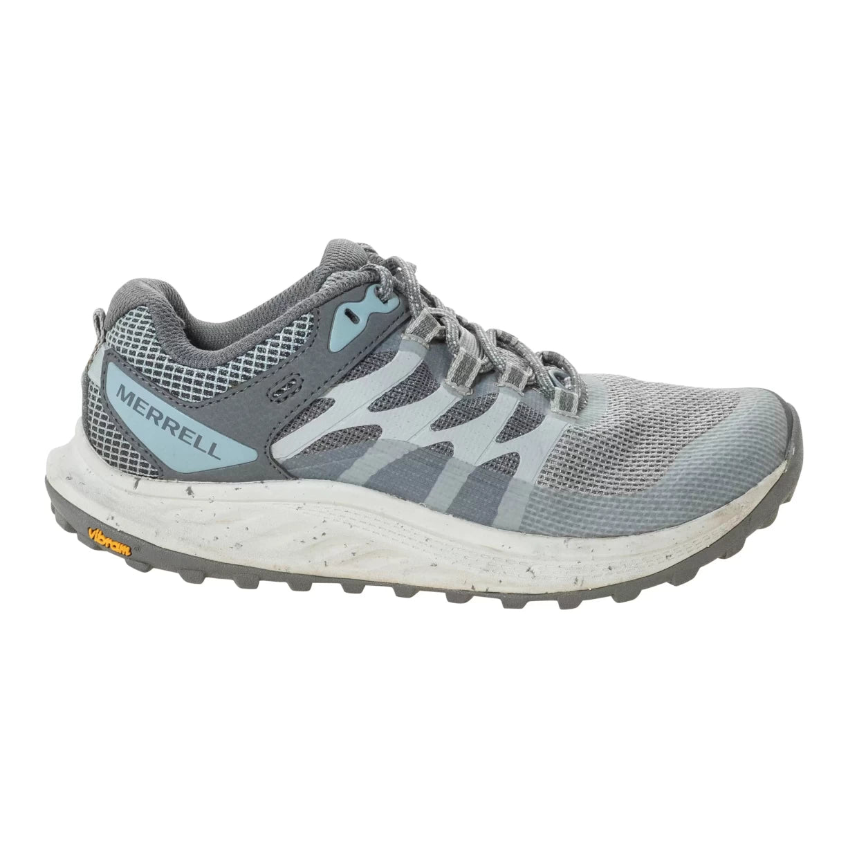 image of Merrell Antora 3 Trail Running Shoe - Women's