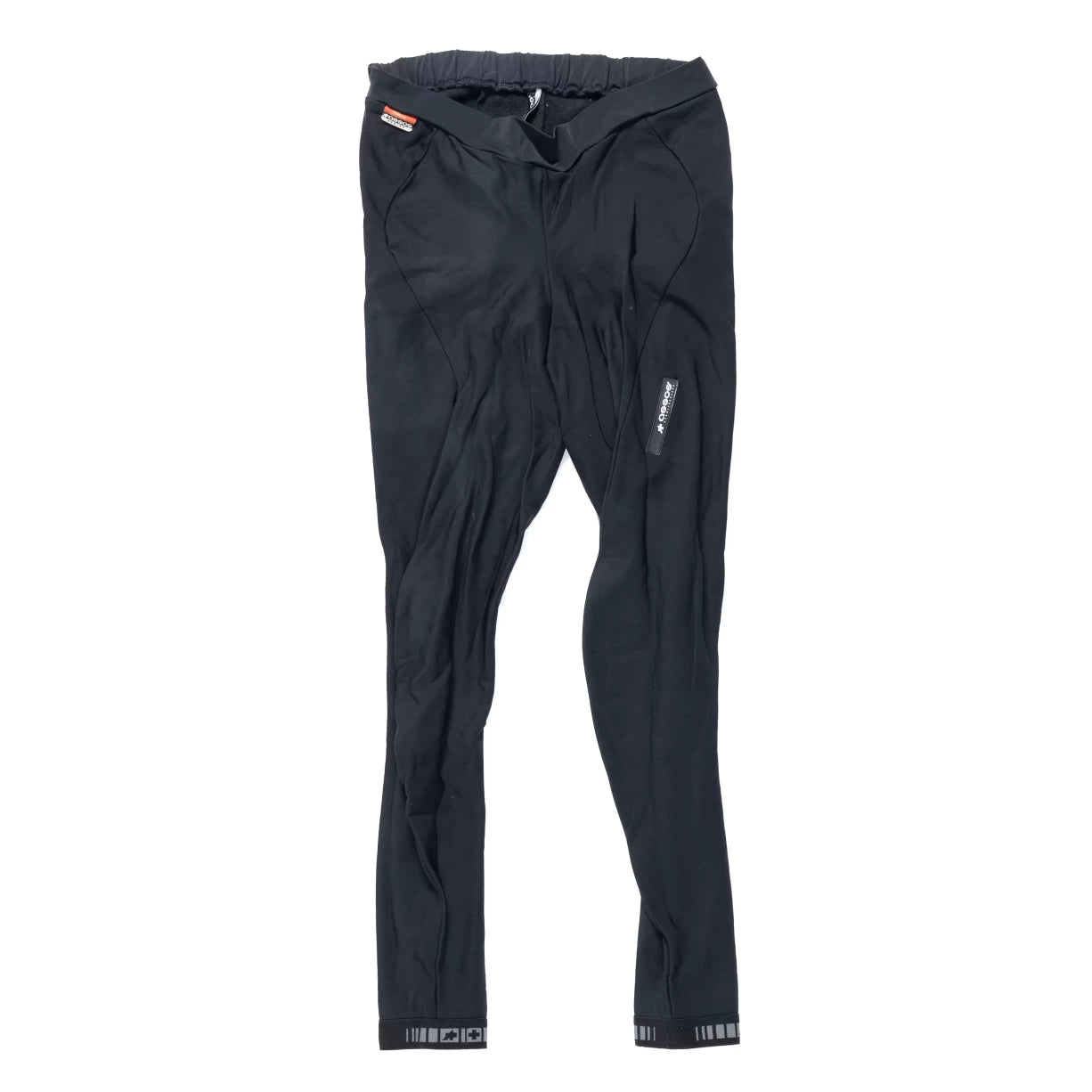 image of Assos FI.MILLE Series Cycling Tights - Women's