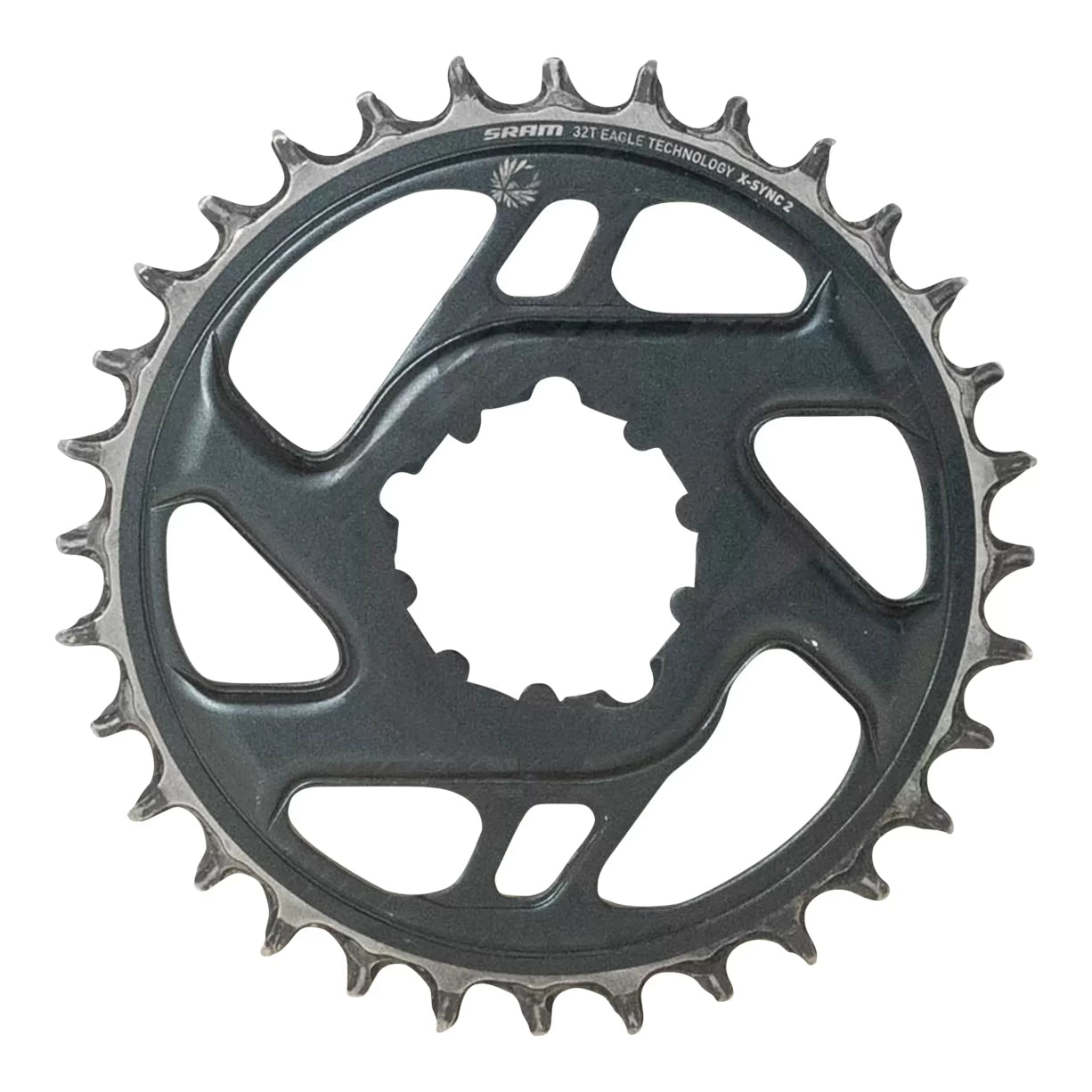 image of SRAM SRAM 32T X-SYNC 2 Chainring
