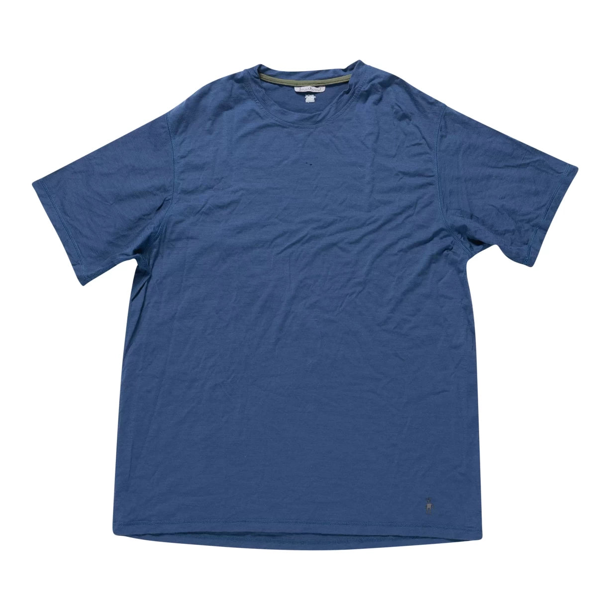 image of SmartWool Merino Short Sleeve Tee - Men's