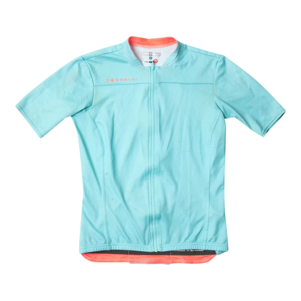 Castelli Espresso Bike Jersey - Women's